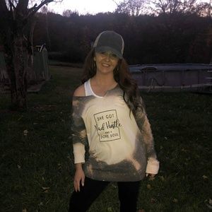 Meet your Posher, Jamie